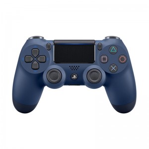 Comando Sony Dualshock 4 (PS4) Midnight Blue